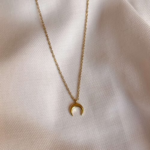 Collana MOON - Small