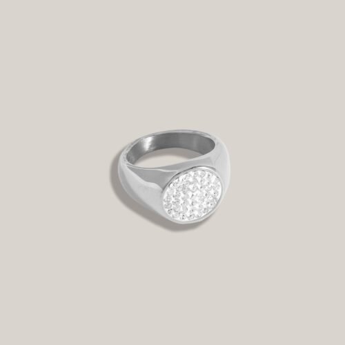 Anello da mignolo CHEVALIER LUX