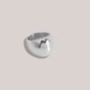 Anello da mignolo CHUNKY