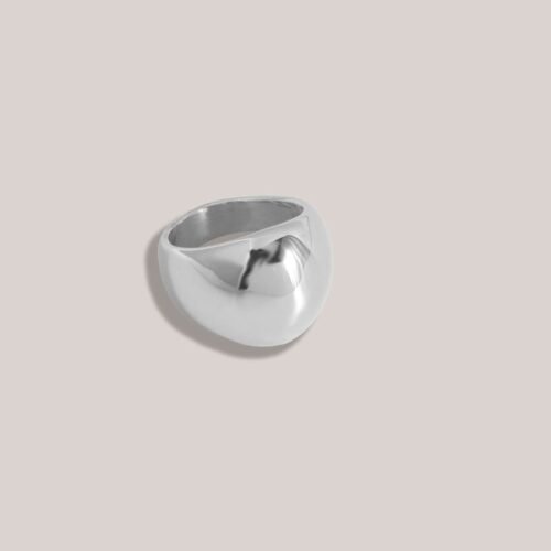 Anello da mignolo CHUNKY