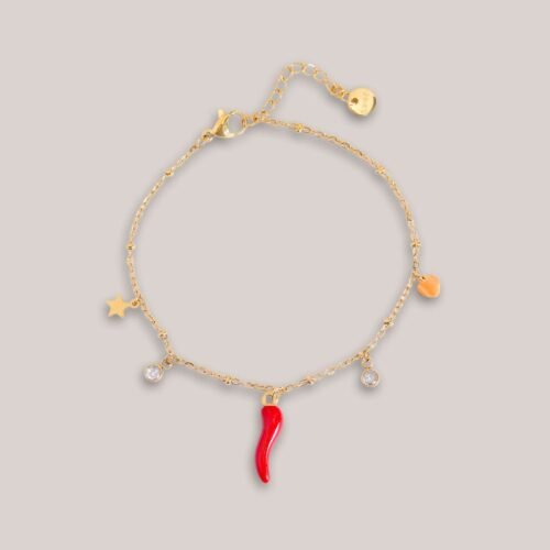 Bracciale BRIGHT LUCKY