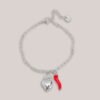 Bracciale LUCKY HEART