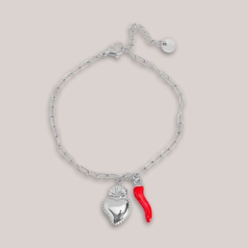 Bracciale LUCKY HEART