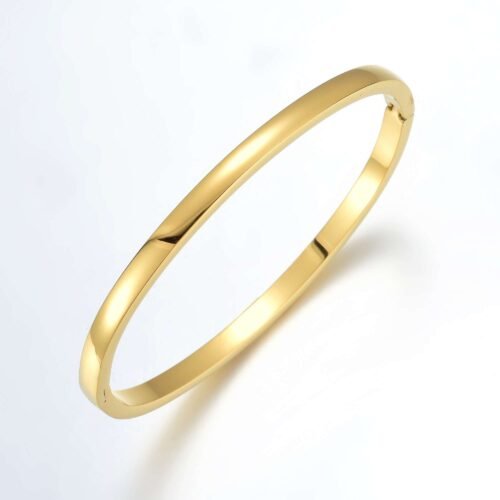 Bracciale rigido SLIM