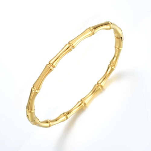 Bracciale rigido BAMBOO