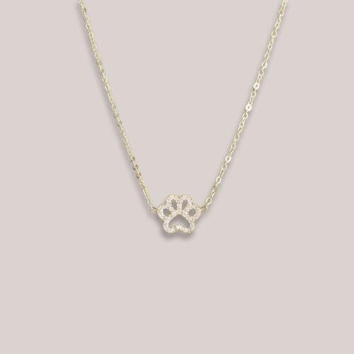Collana ZAMPETTA