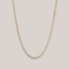 Collana ROPE SLIM