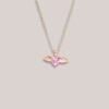 Collana CUORE ALATO