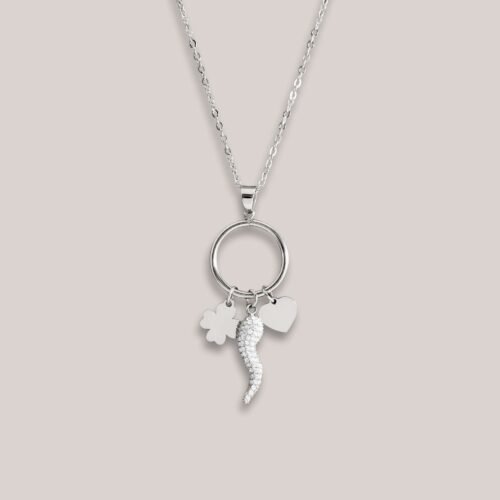 Collana Pepe