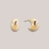 Orecchini SHELL - MINI