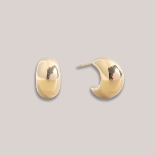 Orecchini SHELL - MINI