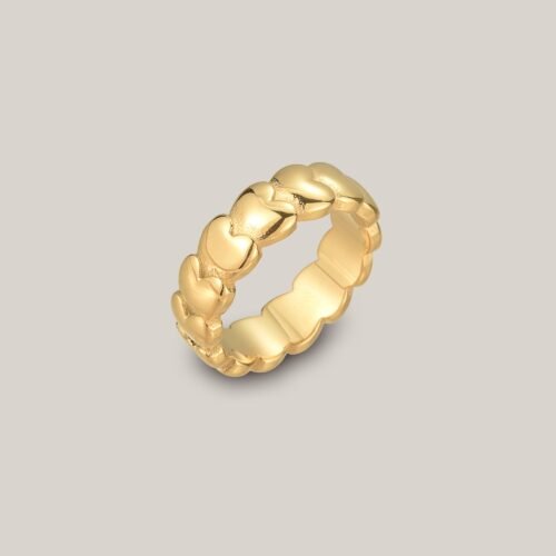Anello HEARTFUL