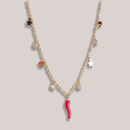 Collana BRIGHT LUCKY