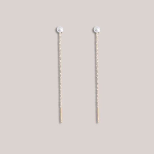 Orecchini SALISCENDI PEARL.