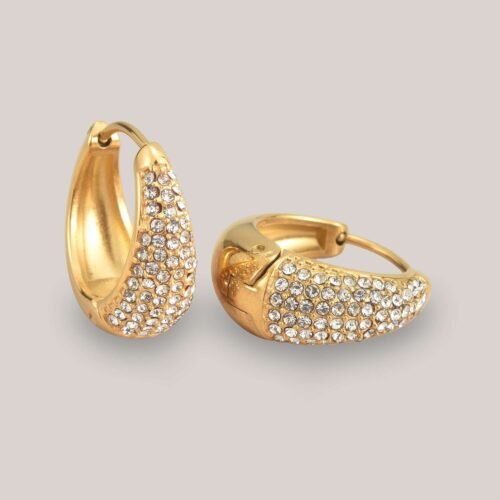 Orecchini SHINE LUX
