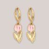 Orecchini TULIPS