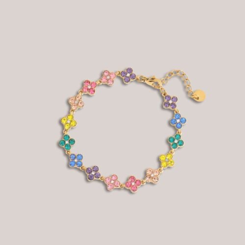 Bracciale FLORA