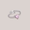 Anello LOVE BRIGHT