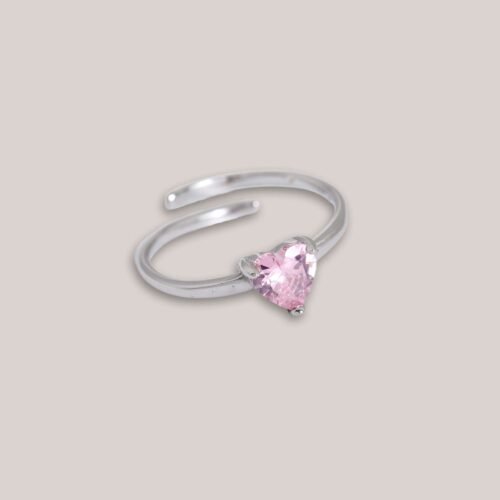 Anello LOVE BRIGHT