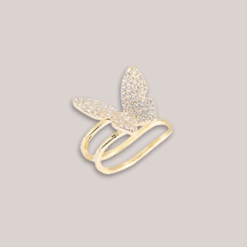 Earcuff BUTTERFLY