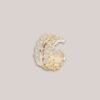 Earcuff SHINE LEAVES