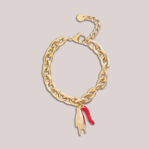 Bracciale NAPLES