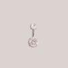Piercing ombelico SPARK