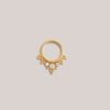 Piercing clicker SHINE