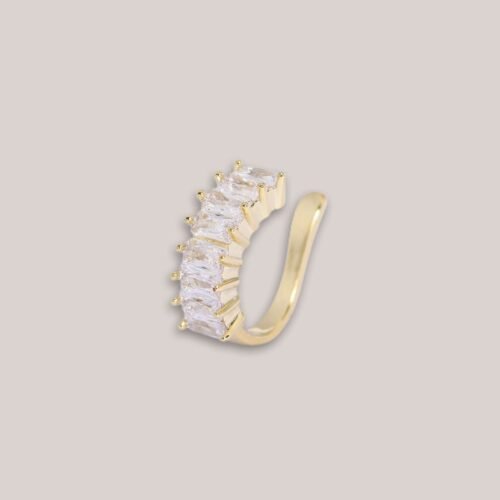 Earcuff SHINY