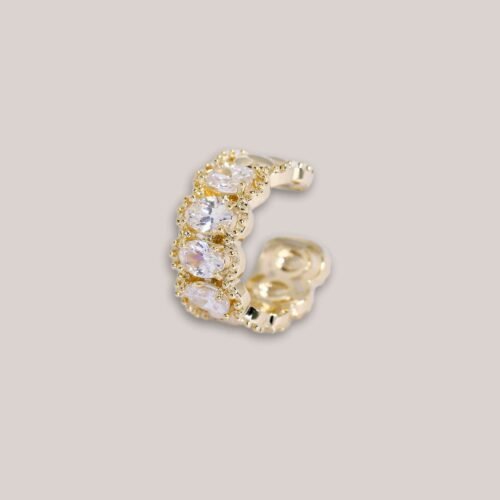 Earcuff CRYSTAL