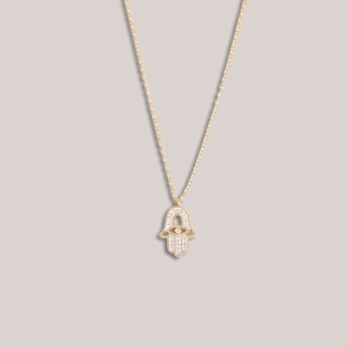 Collana FATIMA