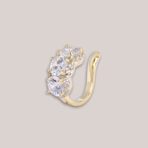 Earcuff RADIANT