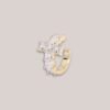 Earcuff SHINE CROSS