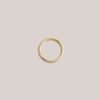 Piercing clicker HOOP
