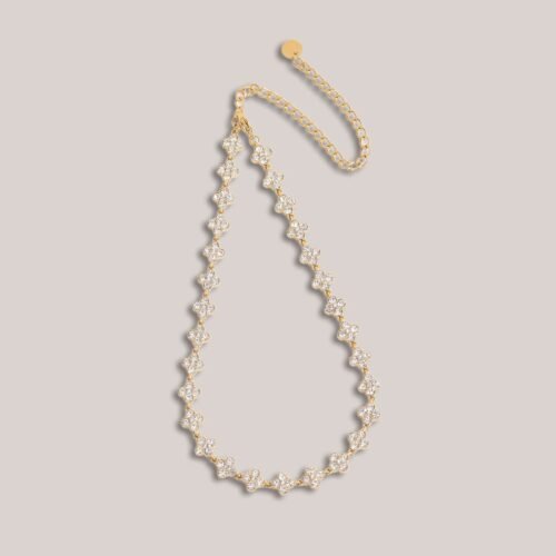 Collana SHINE LUX