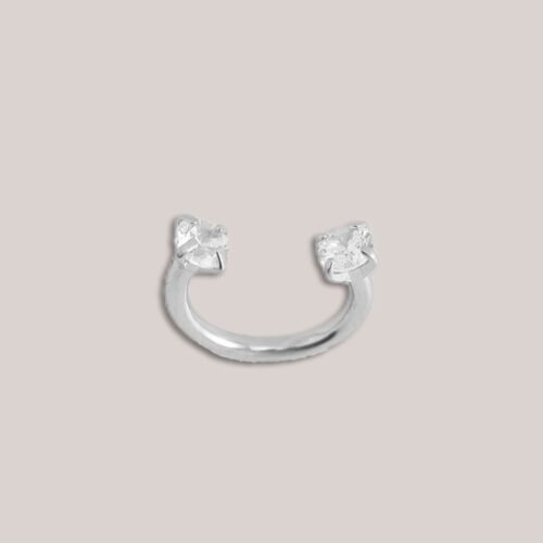 Piercing septum SHINE