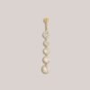 Piercing ombelico DROPS
