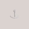 Piercing ombelico MOONLIGHT