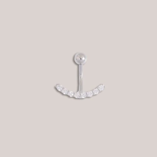 Piercing ombelico MOONLIGHT