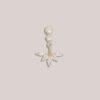Piercing ombelico SPARKLE