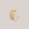 Earcuff TRIPLE SHINE
