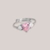 Anello LOVELY SHINE