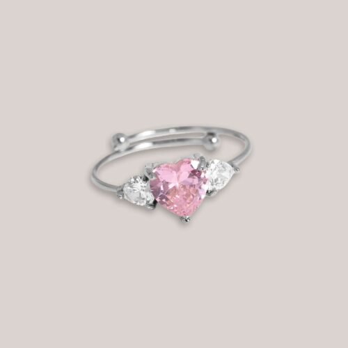 Anello LOVELY SHINE