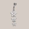 Piercing ombelico SPRING