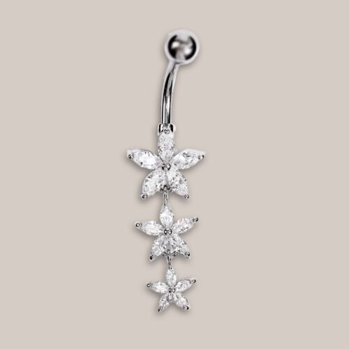 Piercing ombelico SPRING