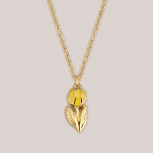 Collana TULIPS