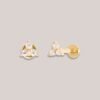 Piercing helix TRIA