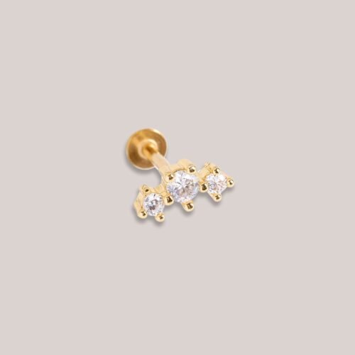 Piercing helix THALIA