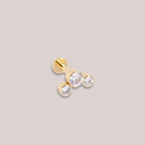 Piercing helix MELISSA