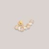 Piercing helix CASSIOPEA